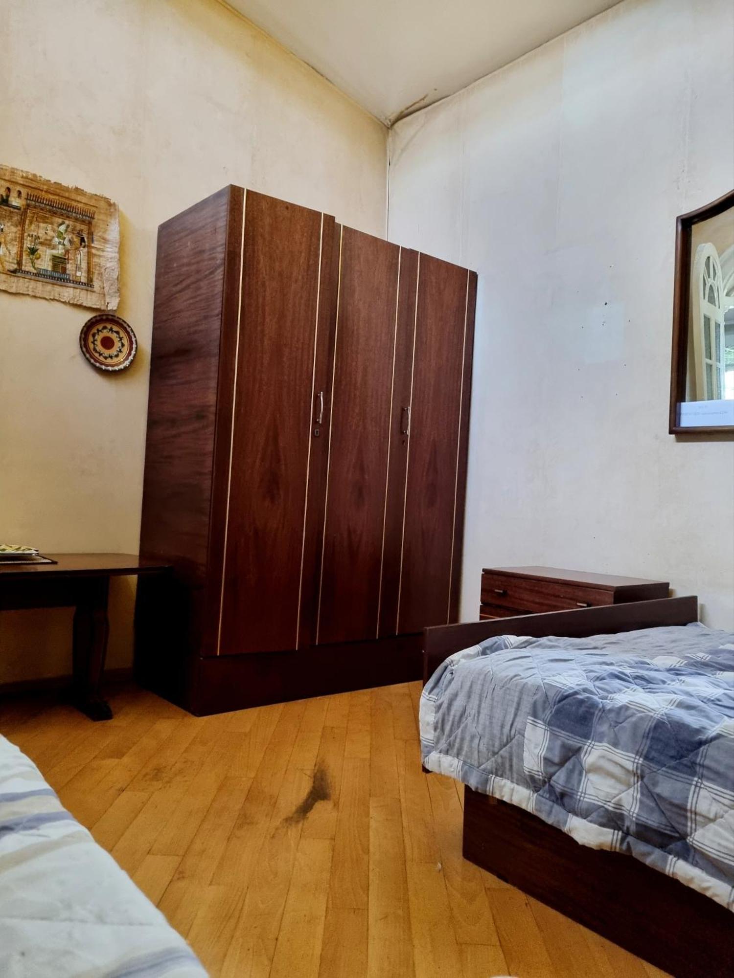 Hotel Polonia Tbilisi House Extérieur photo